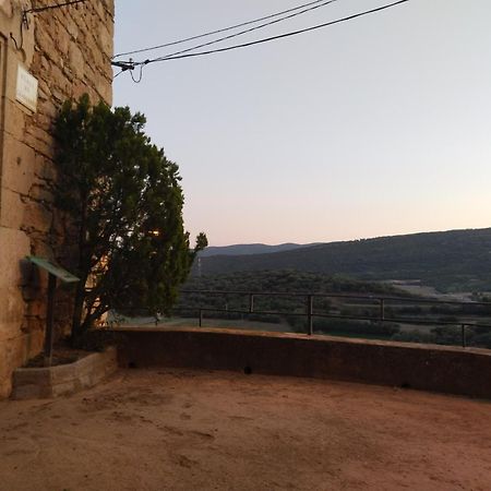 شقة Cal Benaiges Tartareu المظهر الخارجي الصورة