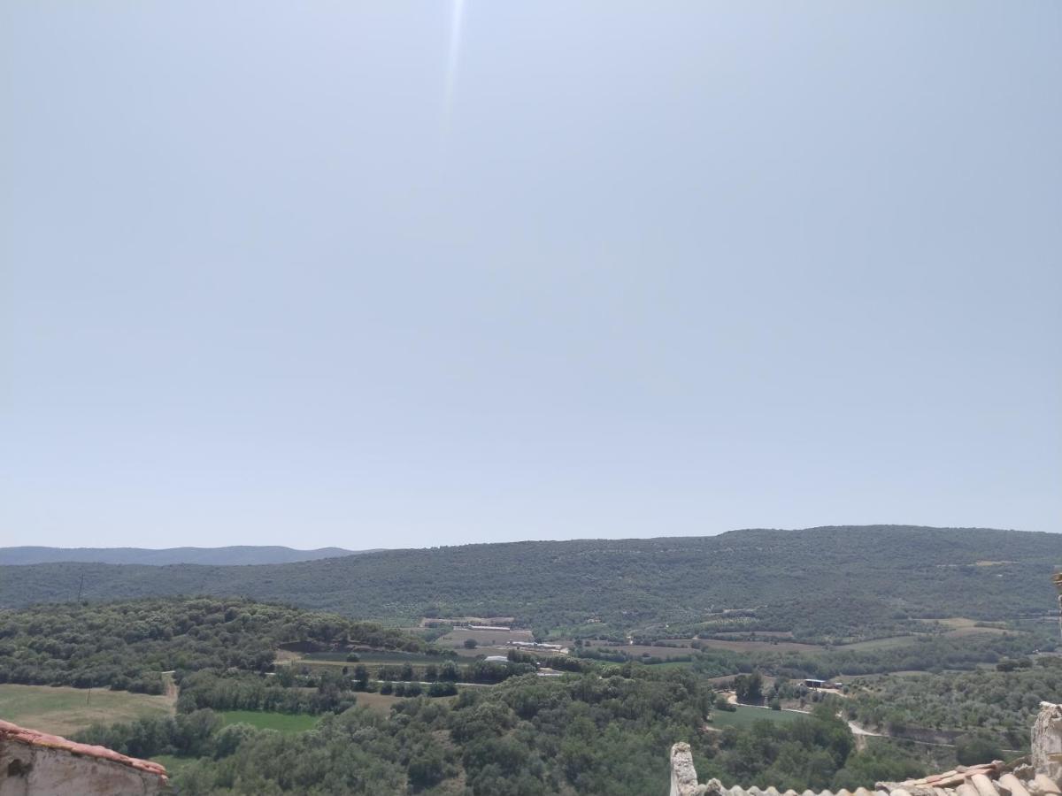 شقة Cal Benaiges Tartareu المظهر الخارجي الصورة